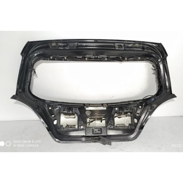 Tampa Traseira Gm Vectra Hatch Gt 2010 / 21138