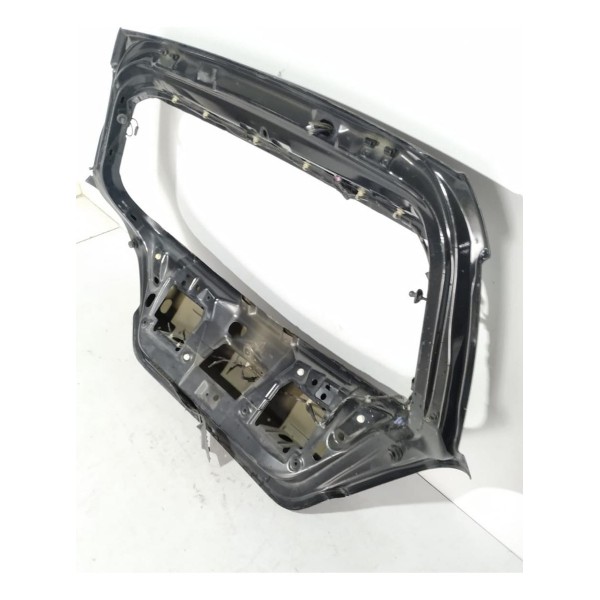 Tampa Traseira Gm Vectra Hatch Gt 2010 / 21138