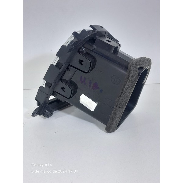 Difusor Ar Honda Hrv Central Esquerdo 2016/2021 Ea155211200