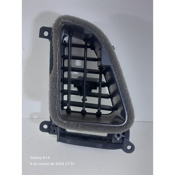 Difusor Ar Honda Hrv Central Esquerdo 2016/2021 Ea155211200