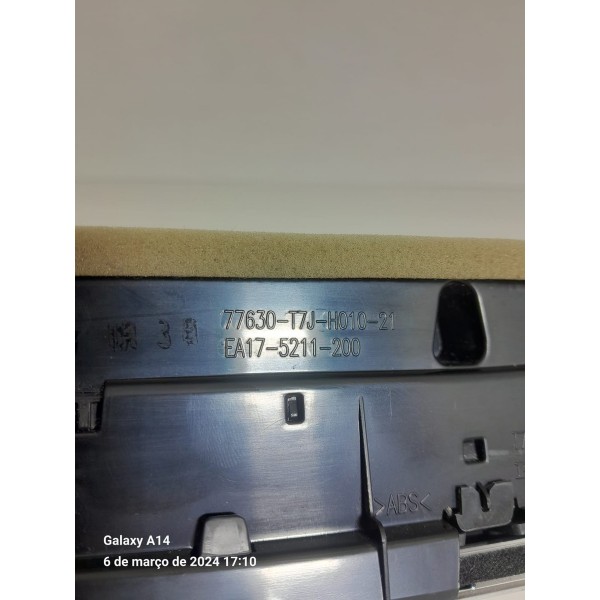 Difusor Ar Honda Hrv Direito 2015 2016 2017/2021 Ea175211200