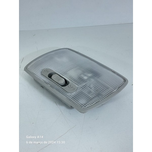Luz Teto Honda Hrv Traseiro 2016 2017 2018 19 A 2021 Orig