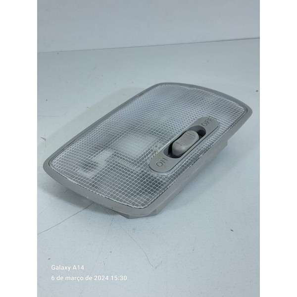 Luz Teto Honda Hrv Traseiro 2016 2017 2018 19 A 2021 Orig