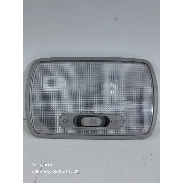 Luz Teto Honda Hrv Traseiro 2016 2017 2018 19 A 2021 Orig
