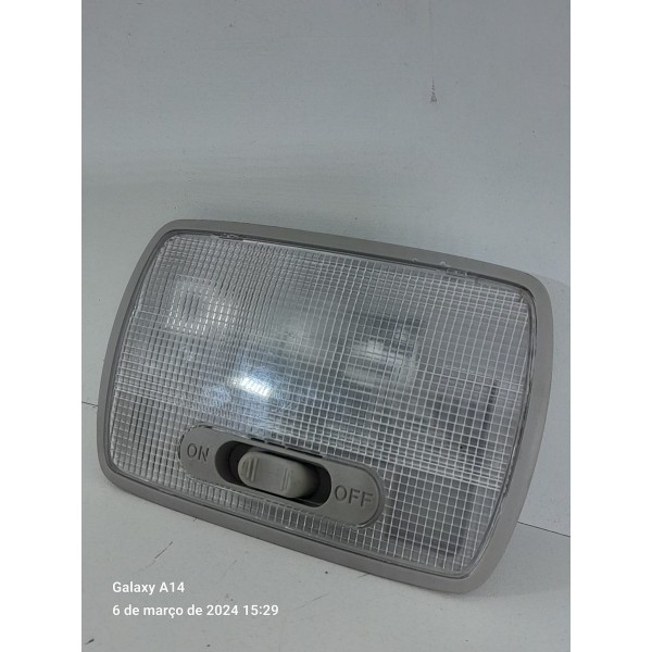 Luz Teto Honda Hrv Traseiro 2016 2017 2018 19 A 2021 Orig