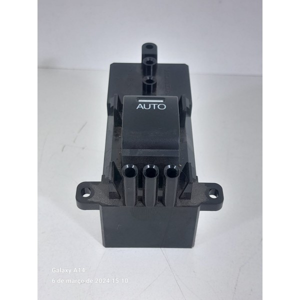 Botao Vidro Honda Hrv Traseiro Dir 2016 2017 A 2021 26044256