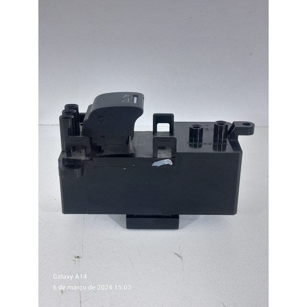 Botao Vidro Honda Hrv Traseiro Esq 2016 2017 A 2021 26044264