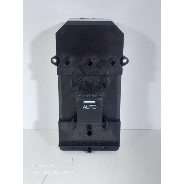 Botao Vidro Honda Hrv Dianteiro Dir 2016 2017 A 2021 2604424