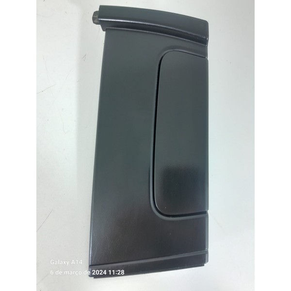Macaneta Porta Honda Hrv Tras Dir 2016 2017 18 A 2021 /35905