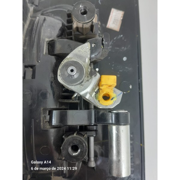 Macaneta Porta Honda Hrv Tras Dir 2016 2017 18 A 2021 /35905