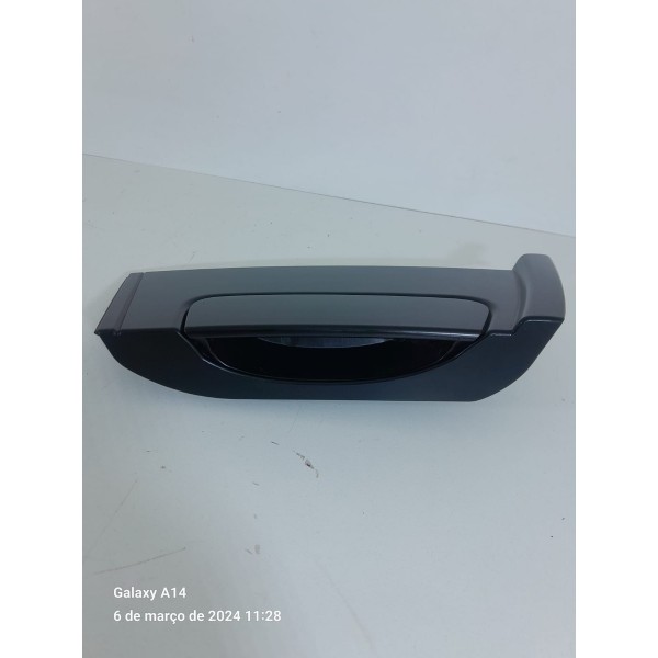 Macaneta Porta Honda Hrv Tras Dir 2016 2017 18 A 2021 /35905