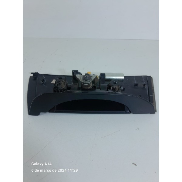 Macaneta Porta Honda Hrv Tras Dir 2016 2017 18 A 2021 /35905
