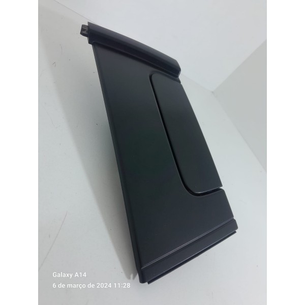 Macaneta Porta Honda Hrv Tras Dir 2016 2017 18 A 2021 /35905