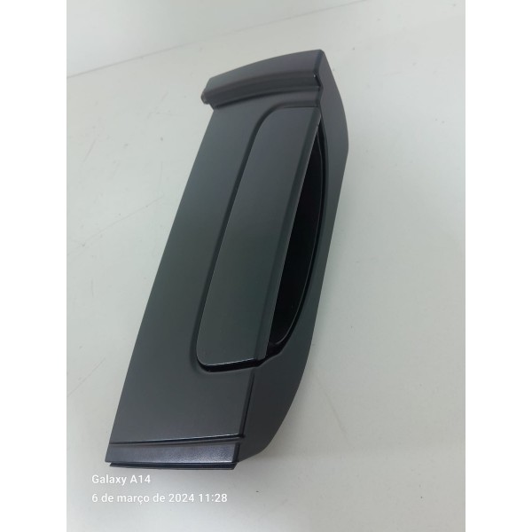 Macaneta Porta Honda Hrv Tras Dir 2016 2017 18 A 2021 /35905