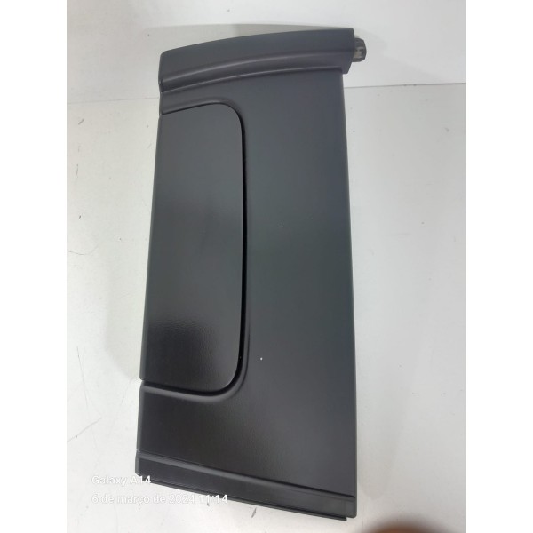 Macaneta Externa Honda Hrv Traseira Esquerda 2015/2021