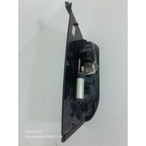 Macaneta Externa Honda Hrv Traseira Esquerda 2015/2021