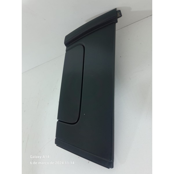 Macaneta Externa Honda Hrv Traseira Esquerda 2015/2021