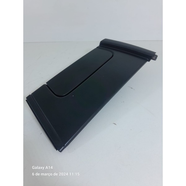 Macaneta Externa Honda Hrv Traseira Esquerda 2015/2021