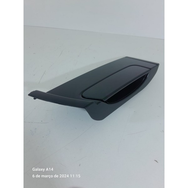 Macaneta Externa Honda Hrv Traseira Esquerda 2015/2021