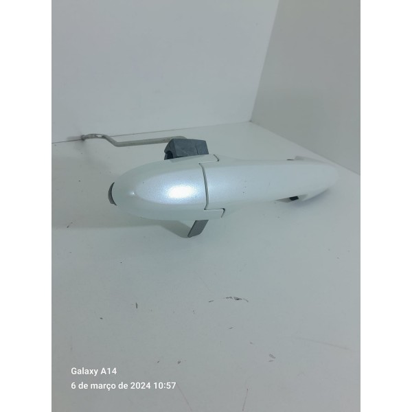 Macaneta Externa Honda Hrv Diantiera Dir 2015/2021