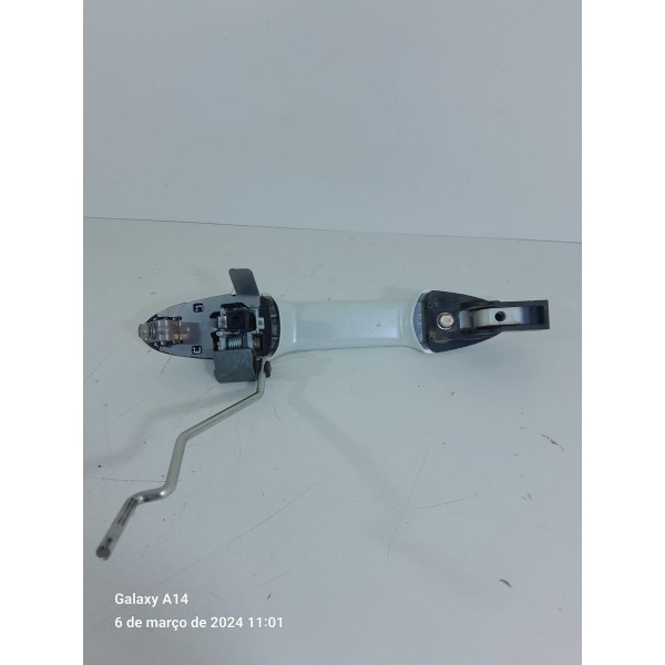 Macaneta Externa Honda Hrv Diantiera Dir 2015/2021