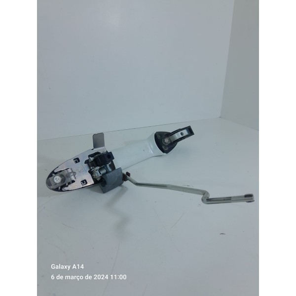 Macaneta Externa Honda Hrv Diantiera Dir 2015/2021