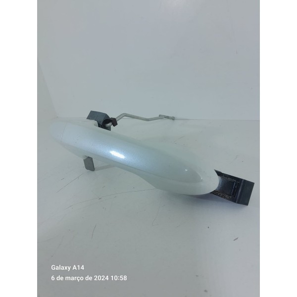 Macaneta Externa Honda Hrv Diantiera Dir 2015/2021