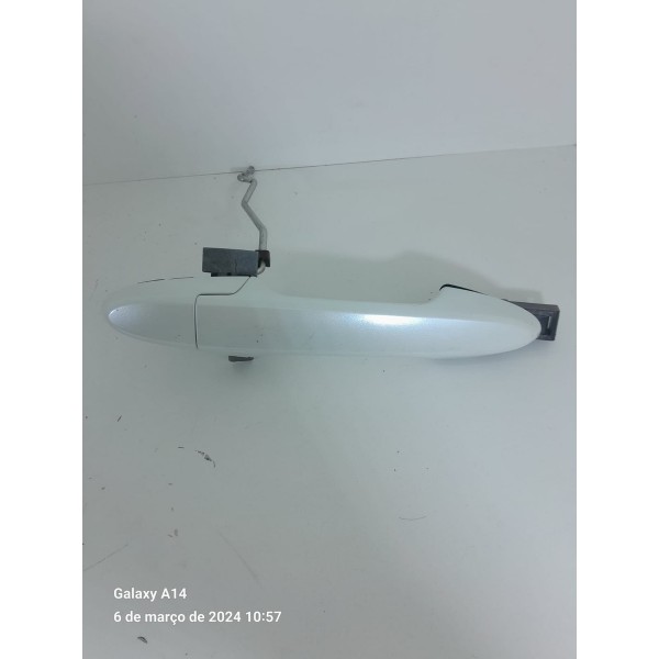 Macaneta Externa Honda Hrv Diantiera Dir 2015/2021