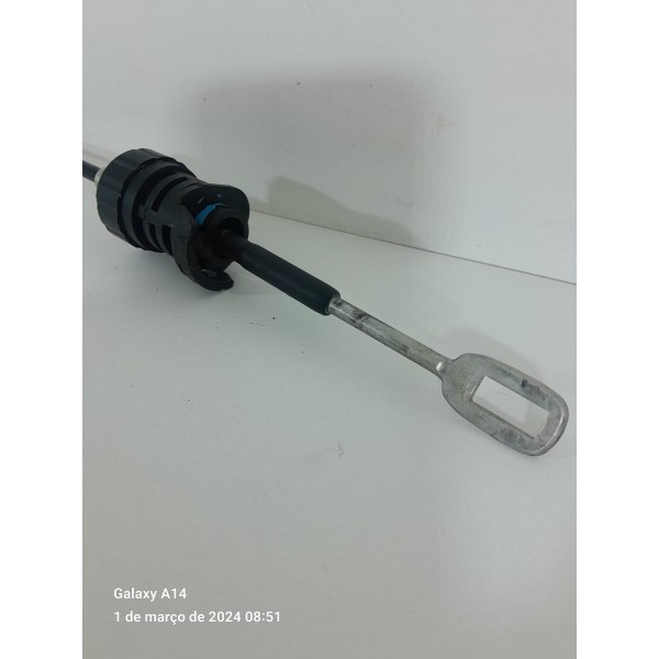 Cabo Alavanca Cambio Honda Hrv 1.8 2016 2017 A 2021 Orig