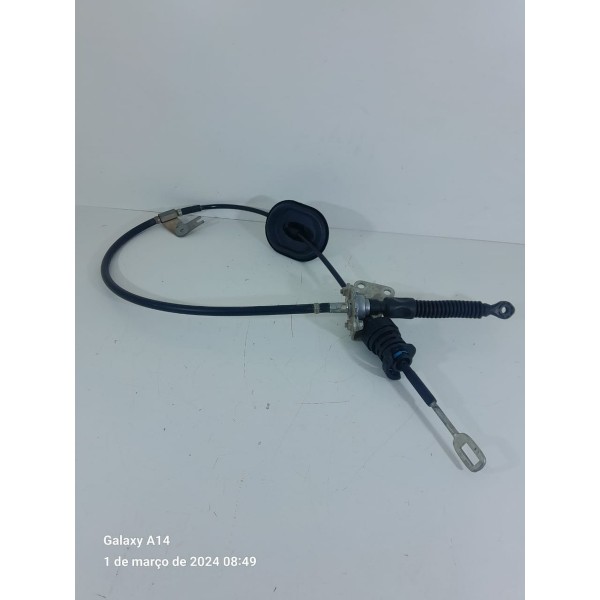 Cabo Alavanca Cambio Honda Hrv 1.8 2016 2017 A 2021 Orig