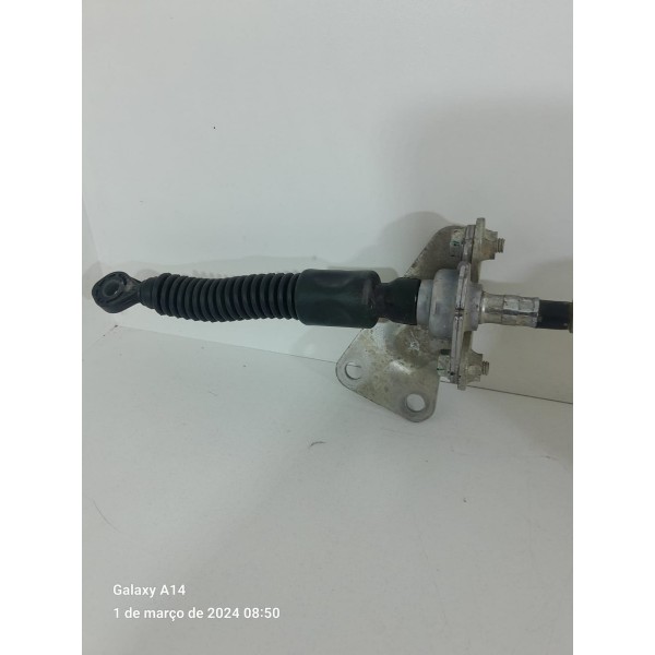 Cabo Alavanca Cambio Honda Hrv 1.8 2016 2017 A 2021 Orig
