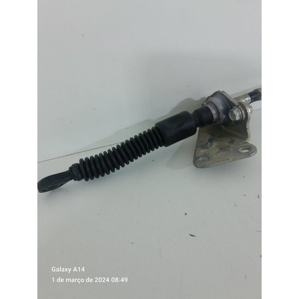 Cabo Alavanca Cambio Honda Hrv 1.8 2016 2017 A 2021 Orig