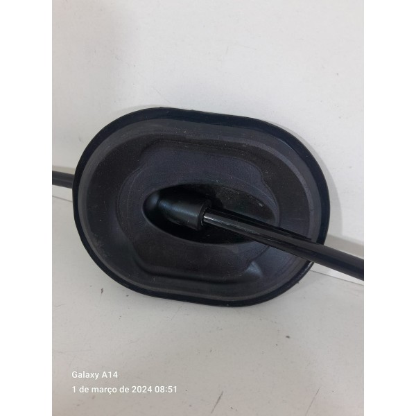 Cabo Alavanca Cambio Honda Hrv 1.8 2016 2017 A 2021 Orig