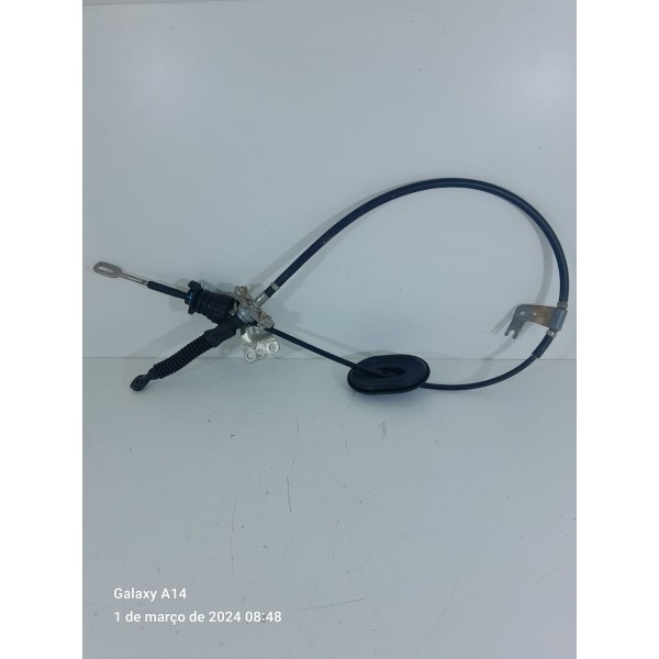 Cabo Alavanca Cambio Honda Hrv 1.8 2016 2017 A 2021 Orig