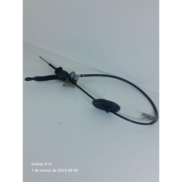 Cabo Alavanca Cambio Honda Hrv 1.8 2016 2017 A 2021 Orig
