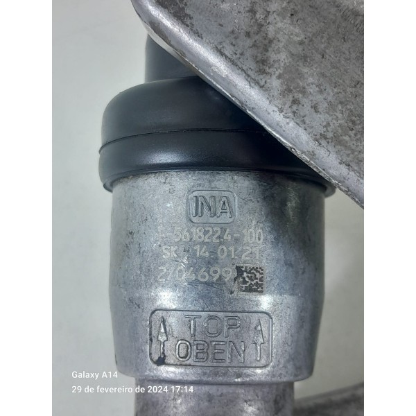 Tensor Correia Honda Hrv 1.8 2016 2017 2018 A 2021 F561822