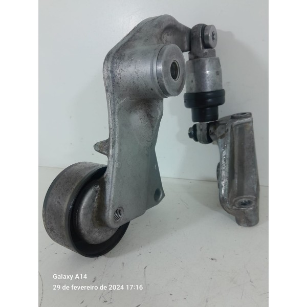 Tensor Correia Honda Hrv 1.8 2016 2017 2018 A 2021 F561822