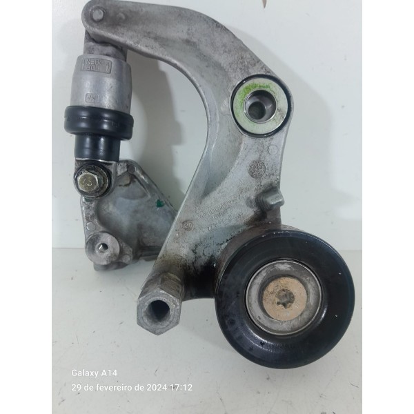 Tensor Correia Honda Hrv 1.8 2016 2017 2018 A 2021 F561822