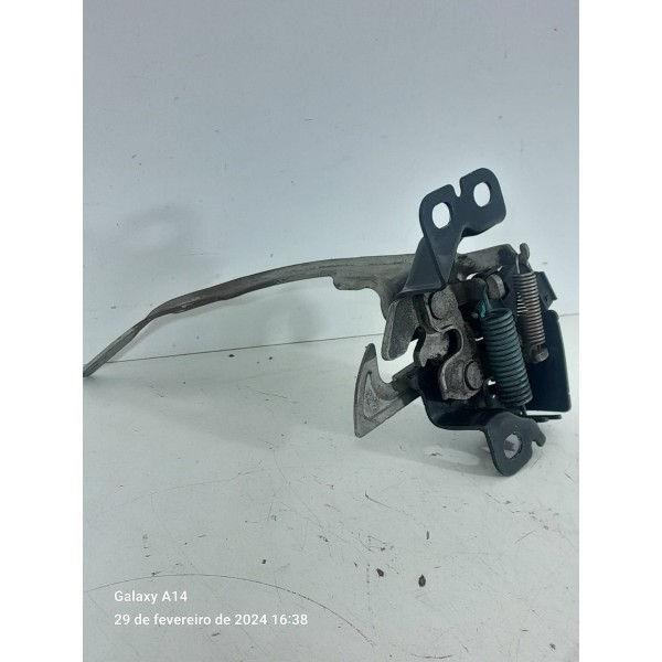 Fechadura Trava Capo Honda Hrv 2015 2017 2018 A 2021 3036190