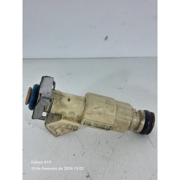 Bico Injecao Honda Hrv 1.8 2015/2021 0280157157