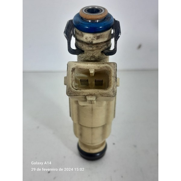 Bico Injecao Honda Hrv 1.8 2015/2021 0280157157