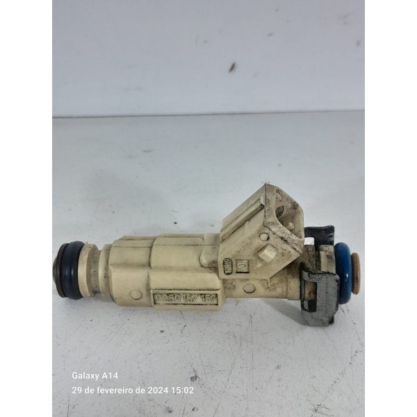 Bico Injecao Honda Hrv 1.8 2015/2021 0280157157