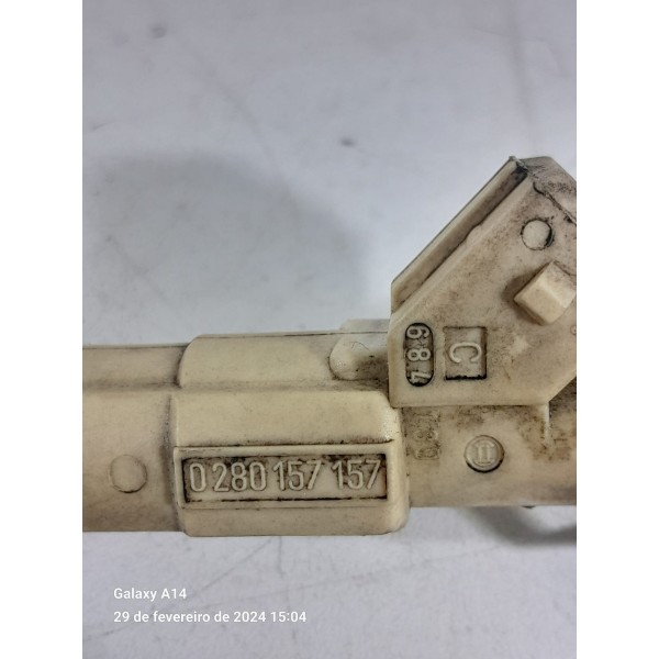 Bico Injecao Honda Hrv 1.8 2015/2021 0280157157