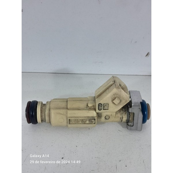 Bico Injecao Honda Hrv 1.8 2015/2021 0280157157