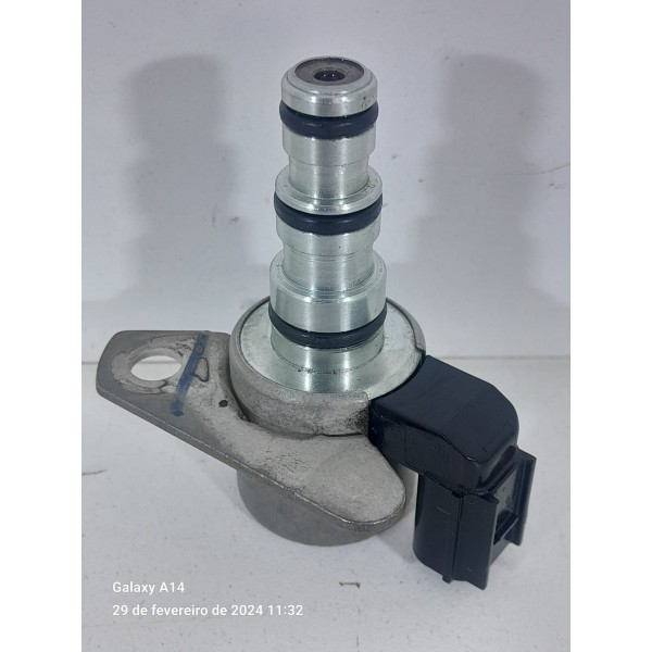 Solenoide Pressao Oleo Honda Hrv 1.8 2015 2016 2017 A 2021