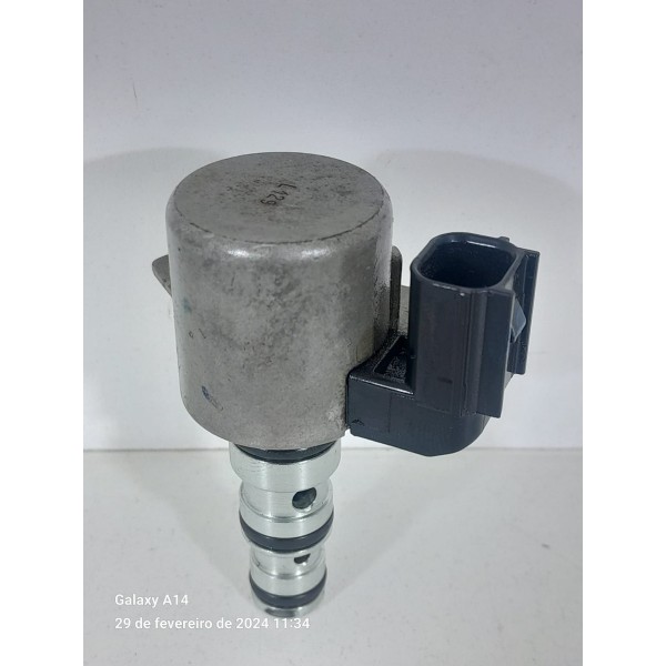 Solenoide Pressao Oleo Honda Hrv 1.8 2015 2016 2017 A 2021