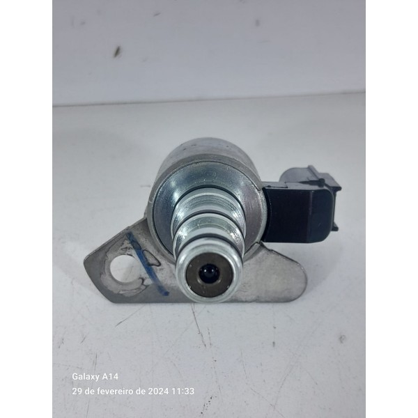 Solenoide Pressao Oleo Honda Hrv 1.8 2015 2016 2017 A 2021