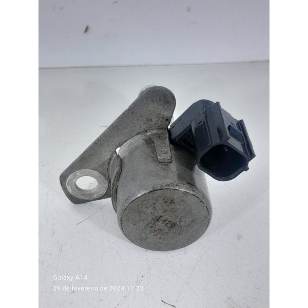 Solenoide Pressao Oleo Honda Hrv 1.8 2015 2016 2017 A 2021