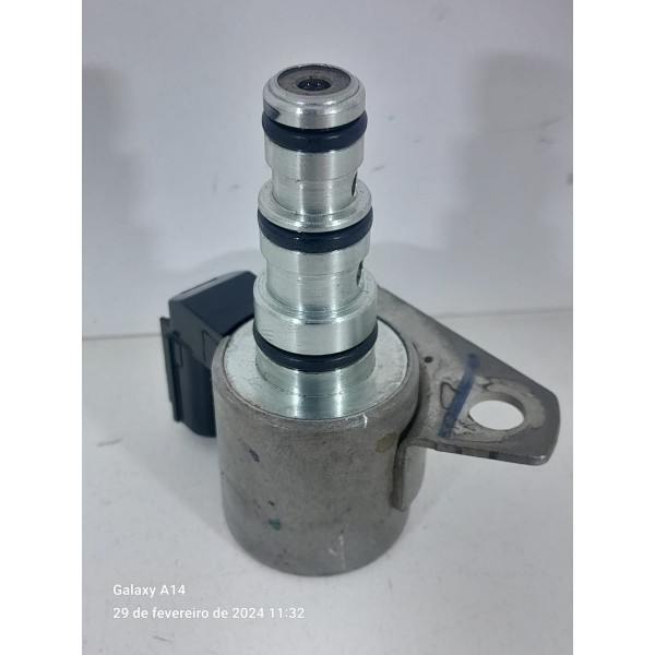 Solenoide Pressao Oleo Honda Hrv 1.8 2015 2016 2017 A 2021