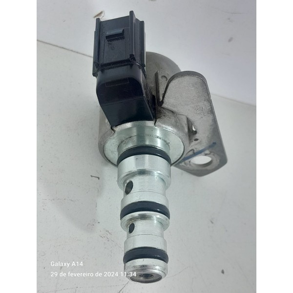 Solenoide Pressao Oleo Honda Hrv 1.8 2015 2016 2017 A 2021